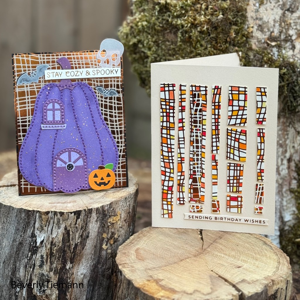 Spellbinders Monthly Clubs