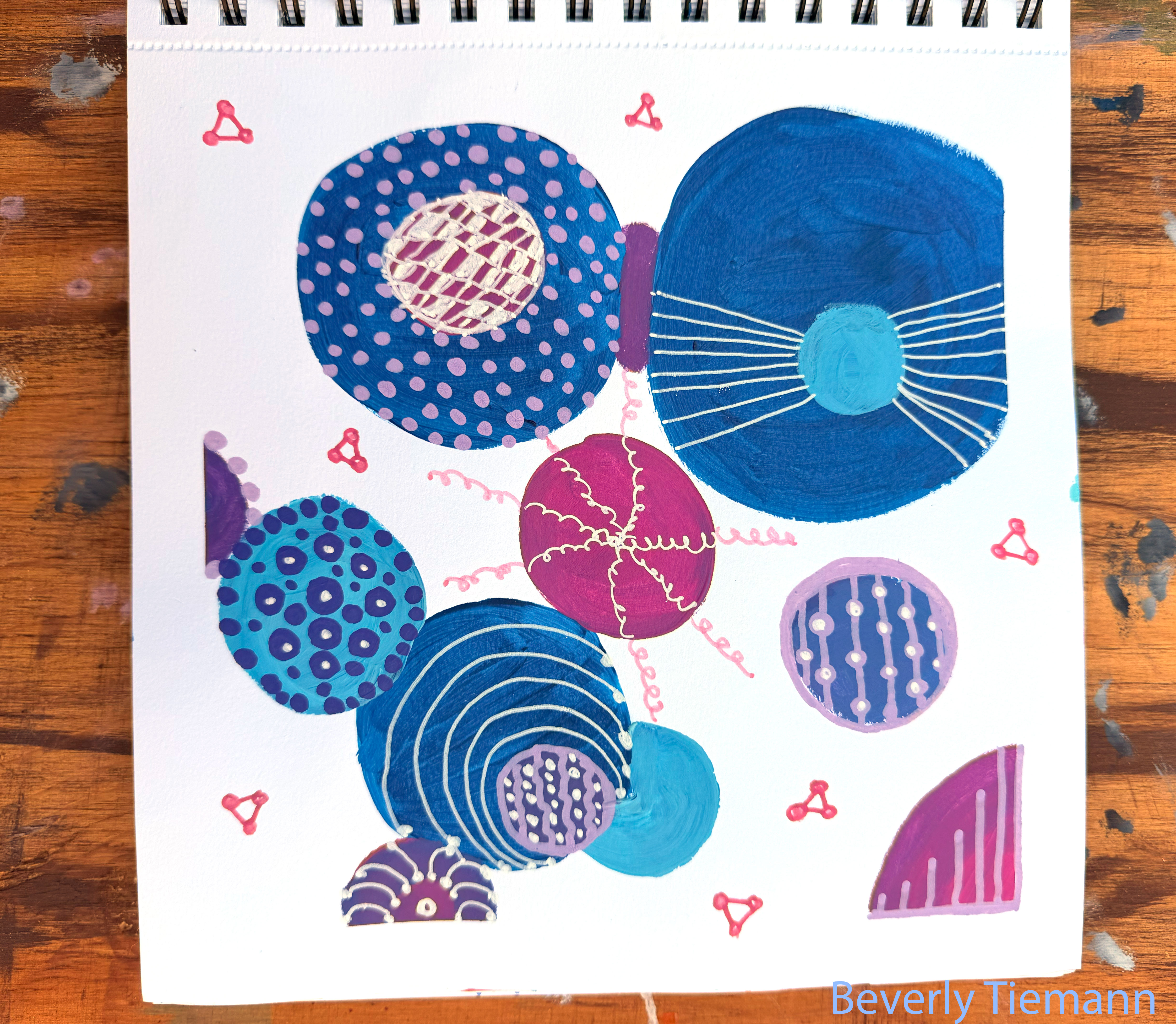Color Combinations